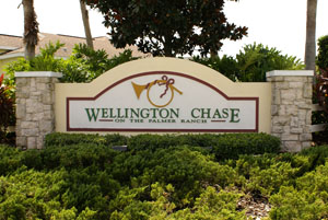 Wellington Chase Palmer Ranch