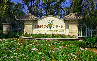 Heron Creek real estate