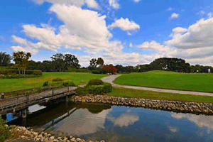 Bent Tree Golf Course