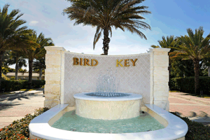 Bird Key Today
