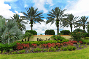 Bobcat Trail real estate