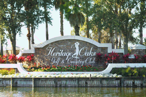 Sarasota Country Clubs