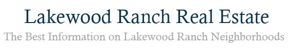 Lakewood Ranch Real Estate