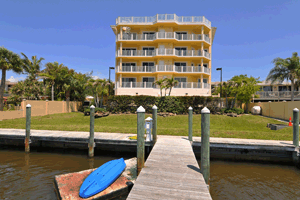 Seabreeze Condos for Sale