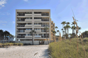Siesta Sands Condos for Sale