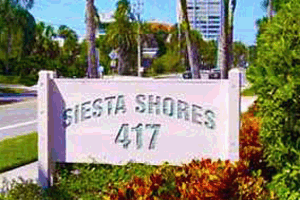 Siesta Shores Condos for Sale
