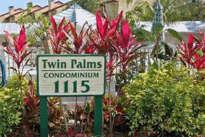Twin Palms Condos for Sale
