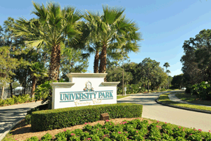 University Park real estate