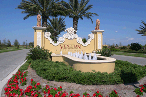 Venetian real estate