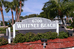 Whitney Beach