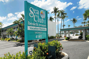 Sea Club I