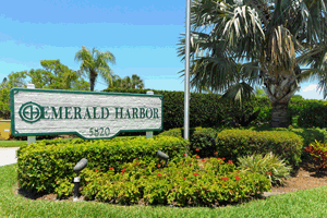 Emerald Harbor